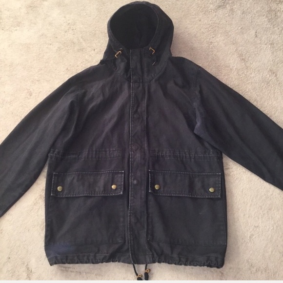 OBEY PROPAGANDA MEN'S JACKET.  SIZE XL - Picture 2 of 8